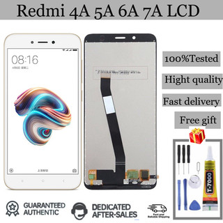 Bộ dụng cụ lắp ráp màn hình lcd cho lcd 4a 5a 6a 7a 2016117 màn hình lcd hiển thị lcd