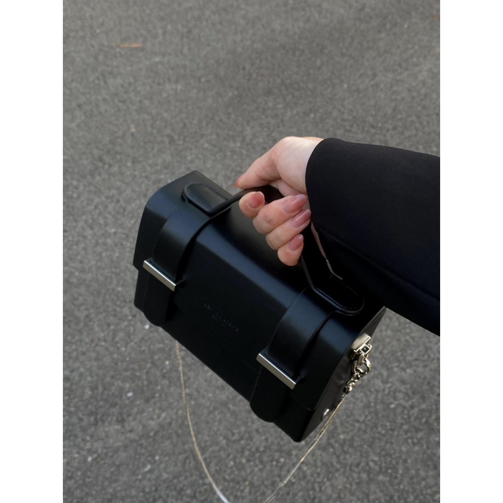 SISTER túi đeo chéo túi nữ đeo chéo túi nữ đeo vai 2023 new L91TF7J