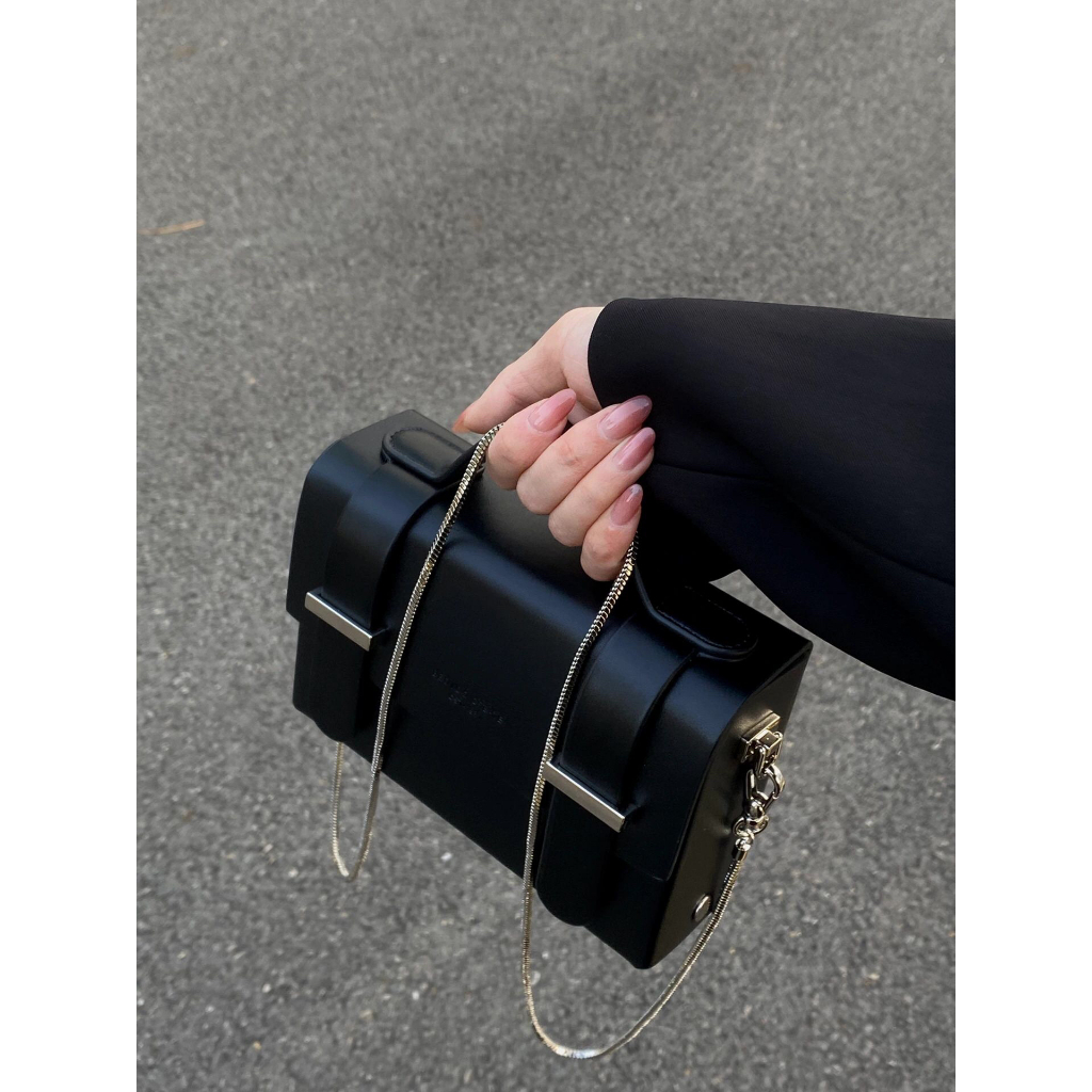 SISTER túi đeo chéo túi nữ đeo chéo túi nữ đeo vai 2023 new L91TF7J