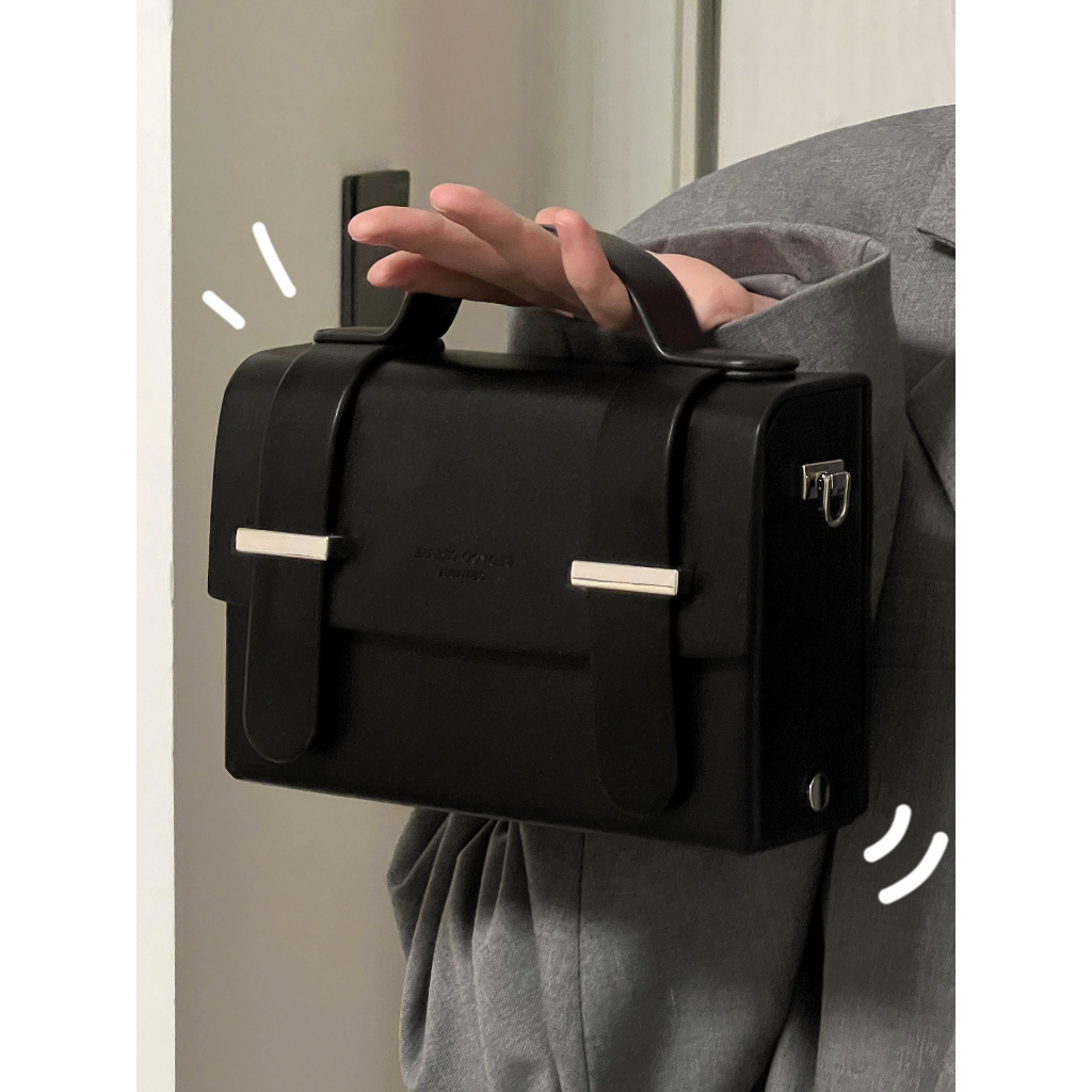 SISTER túi đeo chéo túi nữ đeo chéo túi nữ đeo vai 2023 new L91TF7J