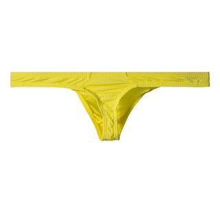 Quần lót ORLVS Ad7113 cotton lưng thấp thoáng khí nhanh khô gợi cảm dành cho nam