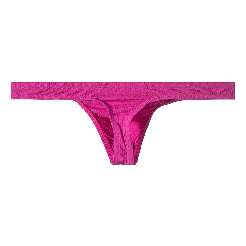 Quần lót ORLVS Ad7113 cotton lưng thấp thoáng khí nhanh khô gợi cảm dành cho nam