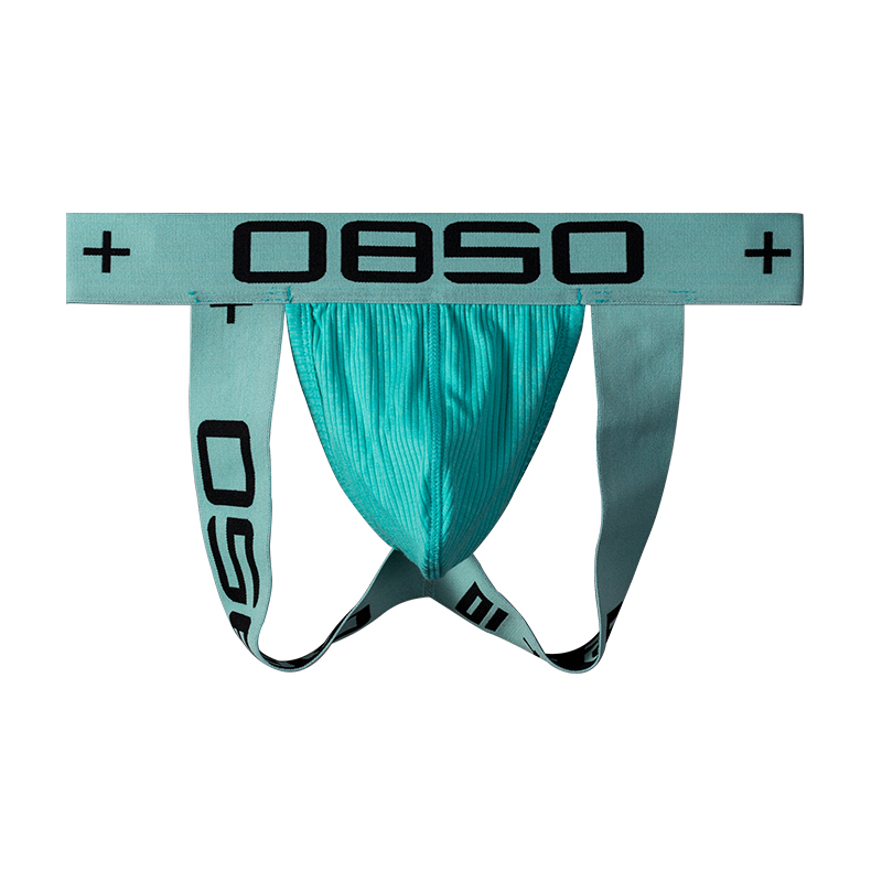ORLVS Quần Lót Nam Co Giãn Thời Trang Quyến Rũ BS3515