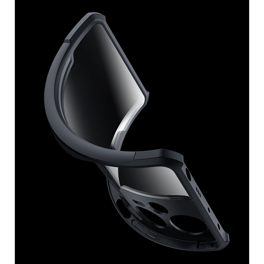 Chống Sốc Ốp Điện Thoại acrylic Trong Suốt Cho Xiaomi POCO F5 Pro X5 X4 F4 M4 X3 NFC GT 4G 5G M5S C40 C50 C51 C55 Case