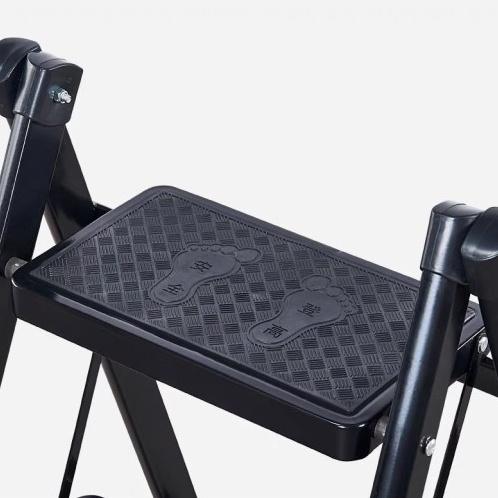 Thang Gấp Đa Năng Dày Dặn Di Động Tiện Dụng Cho Gia Đình