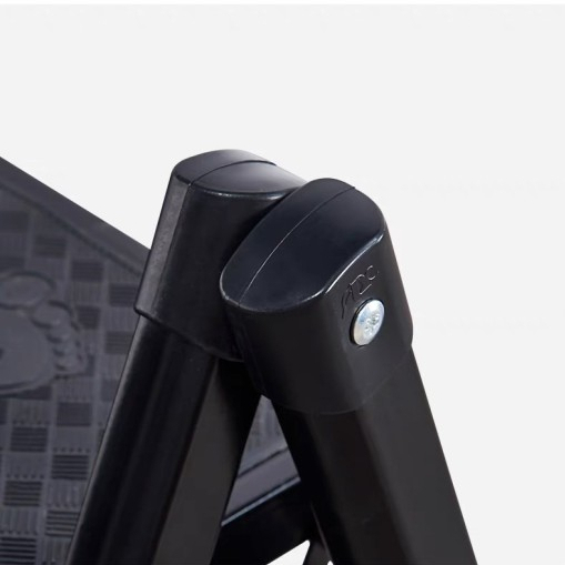 Thang Gấp Đa Năng Dày Dặn Di Động Tiện Dụng Cho Gia Đình