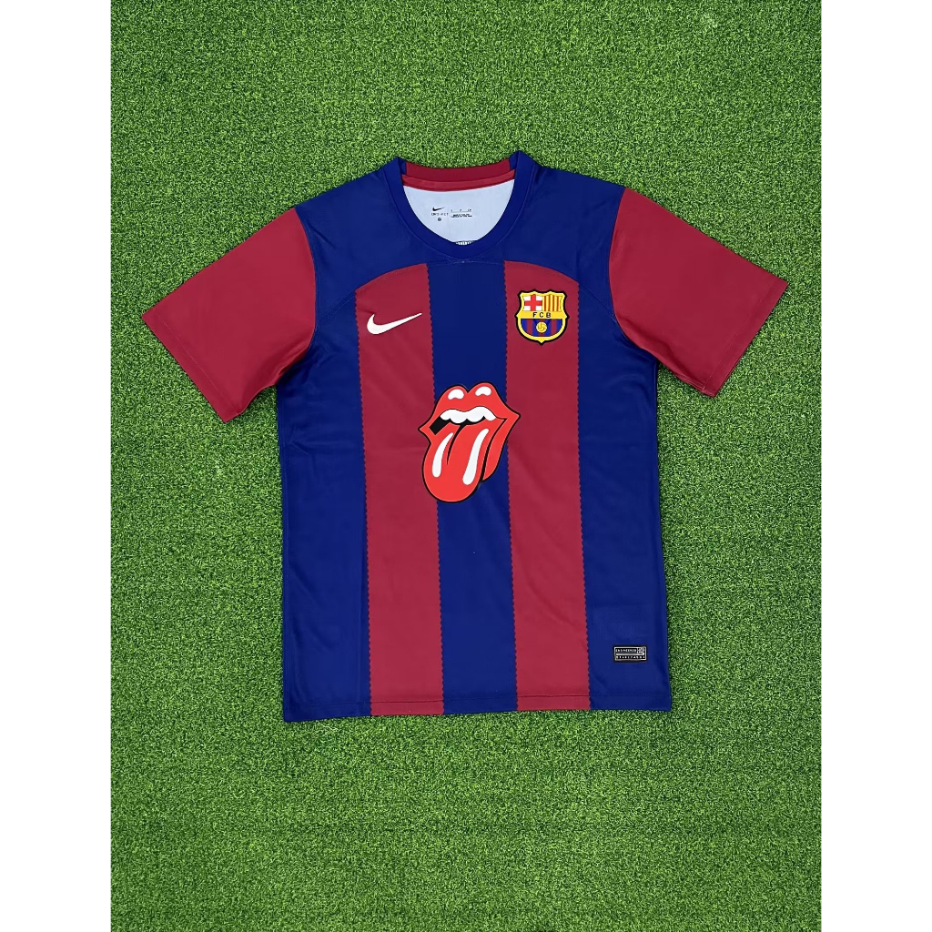 Áo Thun Đá Banh Phiên Bản Giới Hạn Size s-4xl