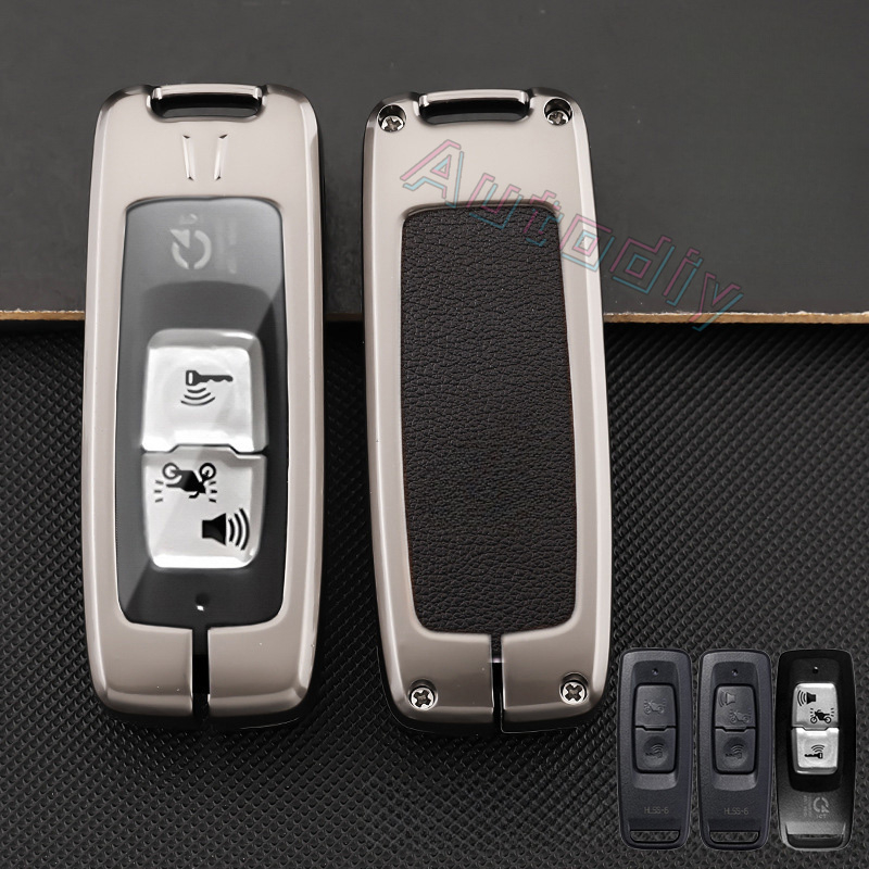 Bao Da Bảo Vệ Chìa Khóa Xe Mô Tô Honda Vario 160 Vision Lead Winner X v3 2022 SH Vison 2022 ab 125 2023