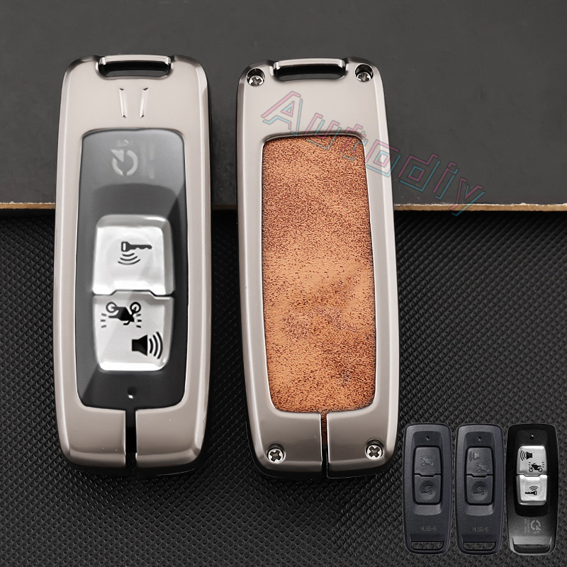 Bao Da Bảo Vệ Chìa Khóa Xe Mô Tô Honda Vario 160 Vision Lead Winner X v3 2022 SH Vison 2022 ab 125 2023