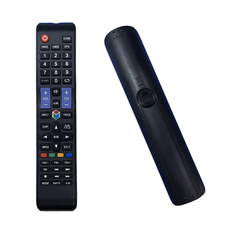 Use for asanzo lcd TV Điều Khiển