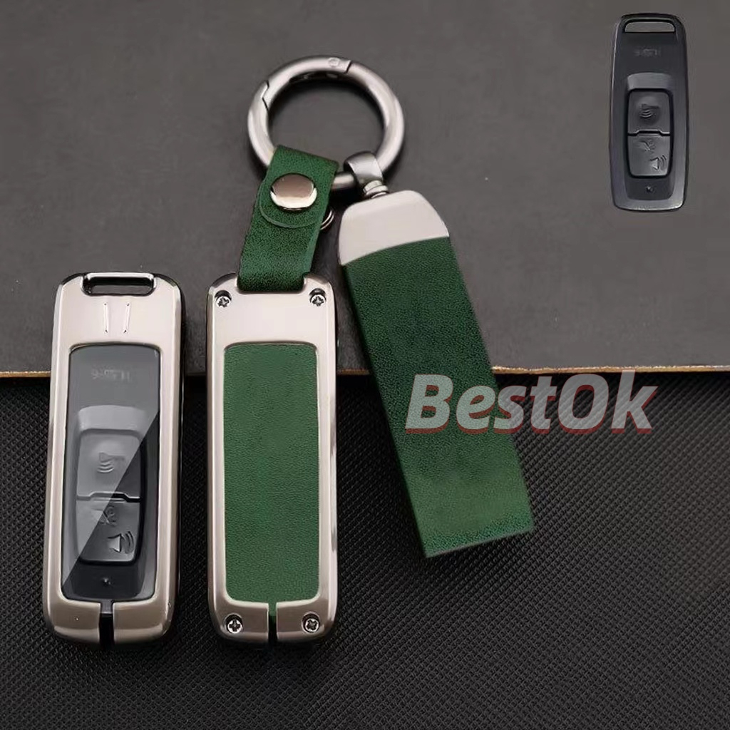 3 nút vỏ chìa khóa xe máy bằng hợp kim kẽm có móc khóa cho honda pcx 160 adv160 adv150 pcx160 adv pcx 150 sh 125 sh125 sh 125 giá đỡ không cần chìa