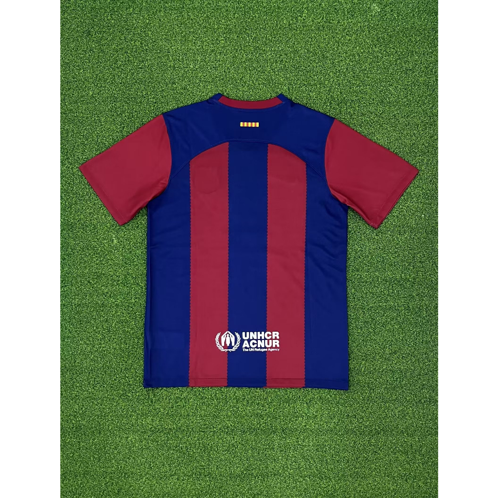 Áo Thun Đá Banh Phiên Bản Giới Hạn Size s-4xl