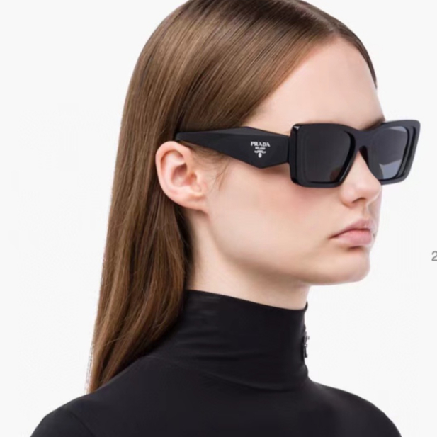 Kính Râm oversized Mới Năm 2022