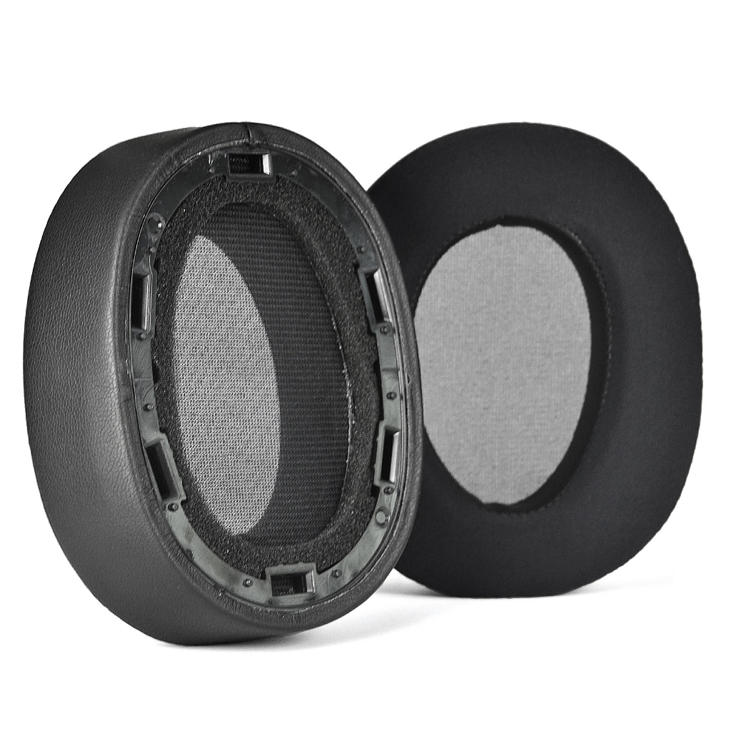 Phù Hợp Vỏ Bọc Đệm Tai Nghe Bằng gel Mát Mẻ Thay Thế Cho sony wh h900n mdr 100 abn