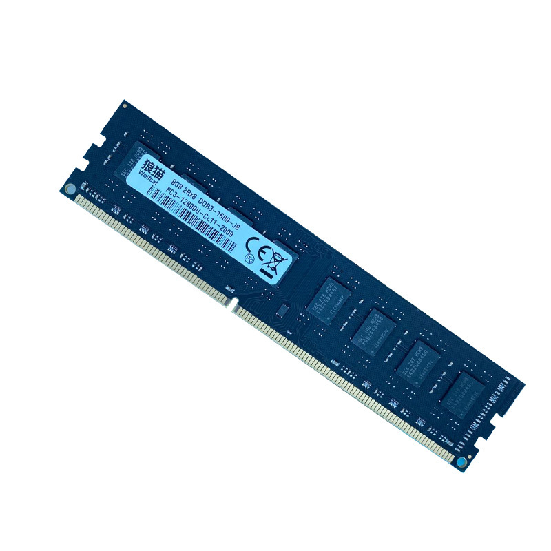 Thẻ Nhớ Máy Tính ddr3 8g 1600mhz 12800 1333mhz 4g