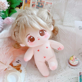 Búp bê đồ chơi Búp bê Cotton 20CM