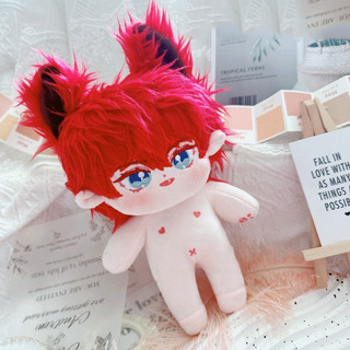 Búp bê đồ chơi Búp bê Cotton 20CM