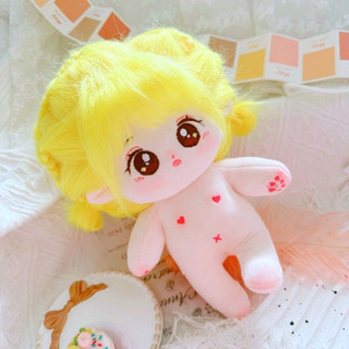 Búp bê đồ chơi Búp bê Cotton 20CM