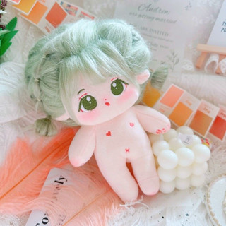 Búp bê đồ chơi Búp bê Cotton 20CM
