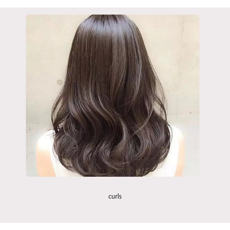 JIASHI Lược Duỗi Tóc Bằng Điện Duỗi Tóc Có Thể Điều Chỉnh Nhiệt Độ Phù Hợp Với Mọi Loại Tóc