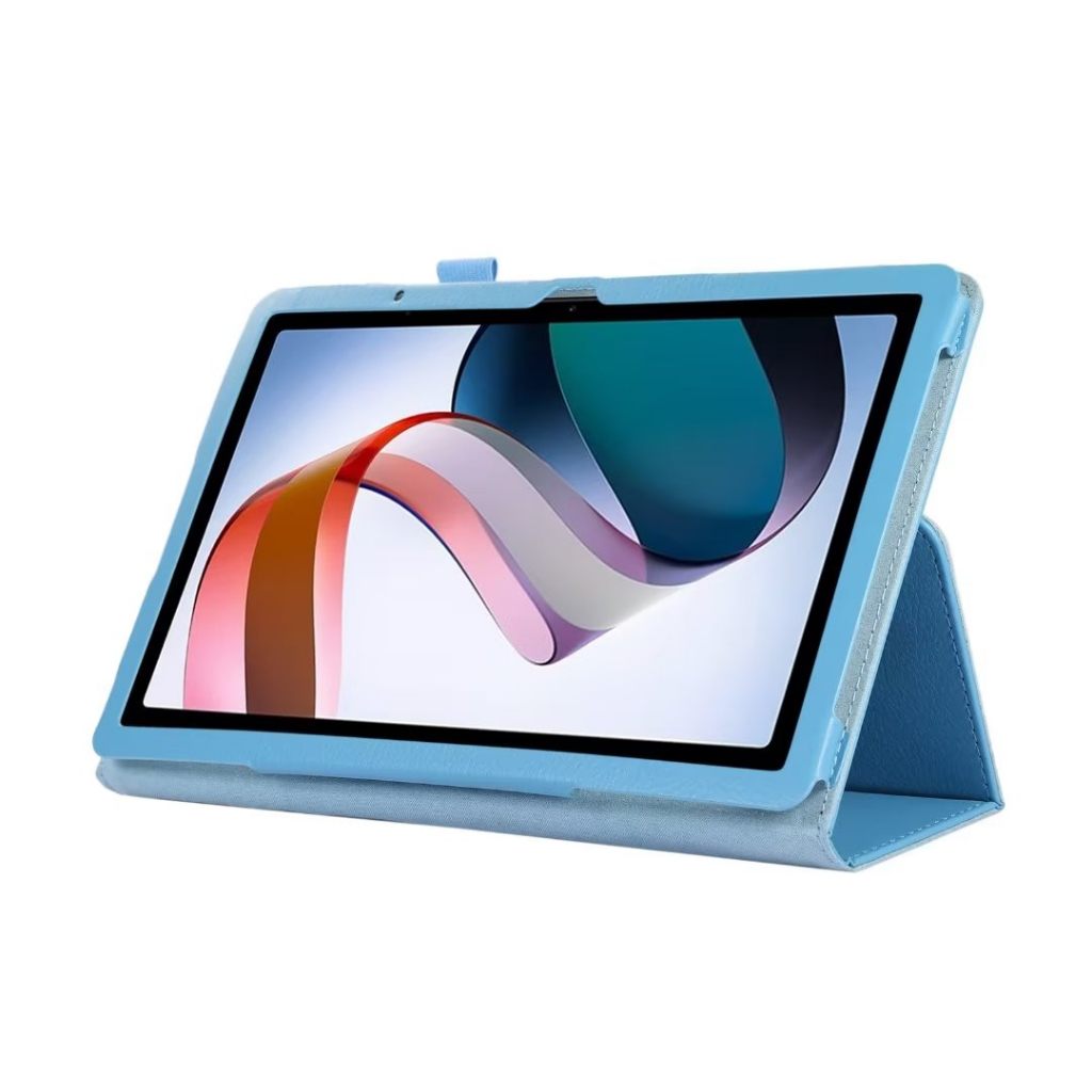 Bao Da Máy Tính Bảng Nắp Lật Kiêm Giá Đỡ Cho 2023 new xiaomi redmi pad se 11.0 inch redmi pad 10.61-inch Ốp