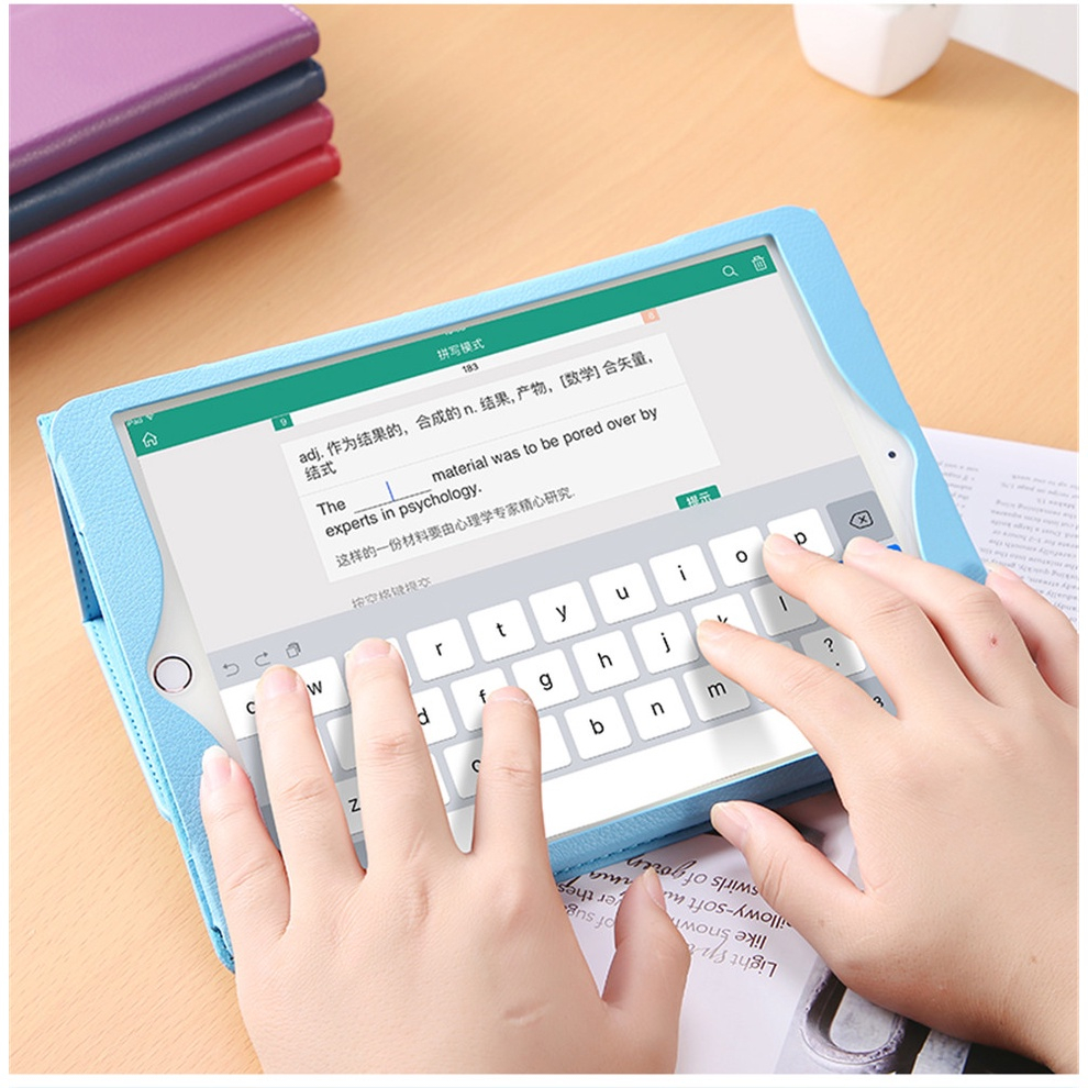 Bao Da Máy Tính Bảng Nắp Lật Kiêm Giá Đỡ Cho 2023 new xiaomi redmi pad se 11.0 inch redmi pad 10.61-inch Ốp