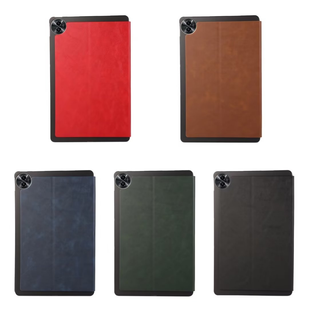 For Lenovo XiaoXin Pad Pro 12.7" 2023 Case Anti-fall Soft Silicone + PC Hard Shell Shockproof Leather Case For Xiaoxin PadPro 2023 12.7 Case