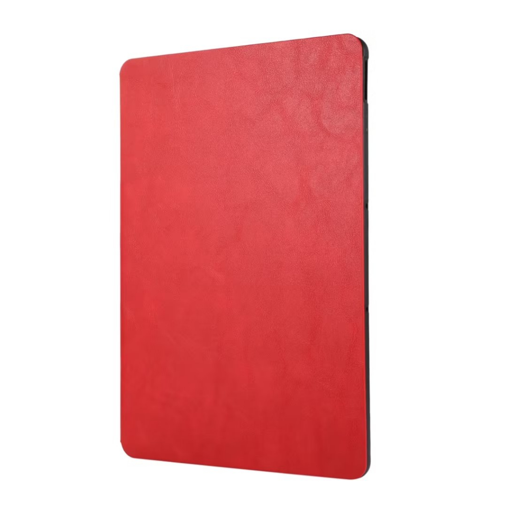 For Lenovo XiaoXin Pad Pro 12.7" 2023 Case Anti-fall Soft Silicone + PC Hard Shell Shockproof Leather Case For Xiaoxin PadPro 2023 12.7 Case