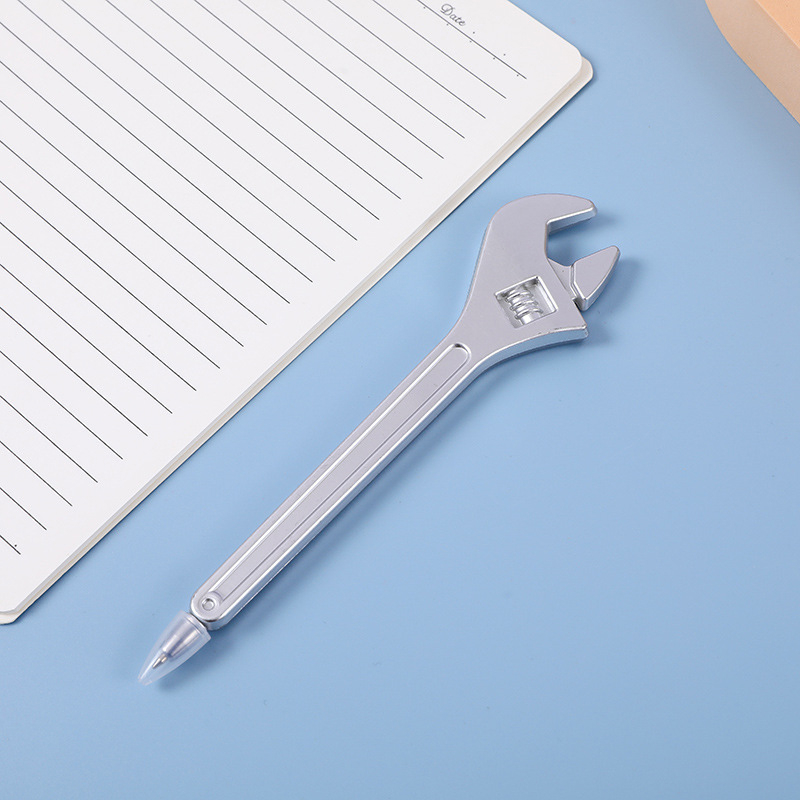 Hình dạng búa sáng tạo bút học sinh bút mực hình dạng móng vuốt dễ thương bút ký văn phòng phẩm vui nhộn