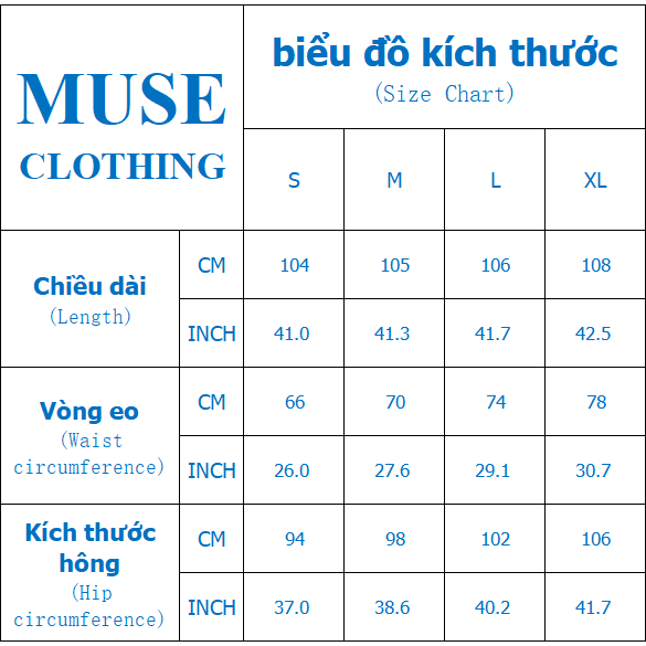 Muse quần_ống_rộng quần  nữ jean American vintage jeans 2023 NEW 071807
