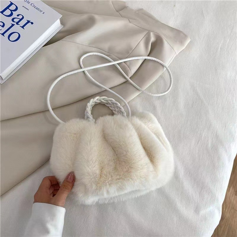 Túi Xách Nữ Đeo Chéo Thời Trang Hàn IELGY