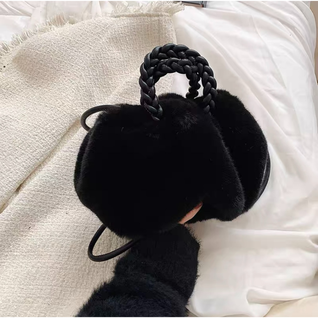 Túi Xách Nữ Đeo Chéo Thời Trang Hàn IELGY