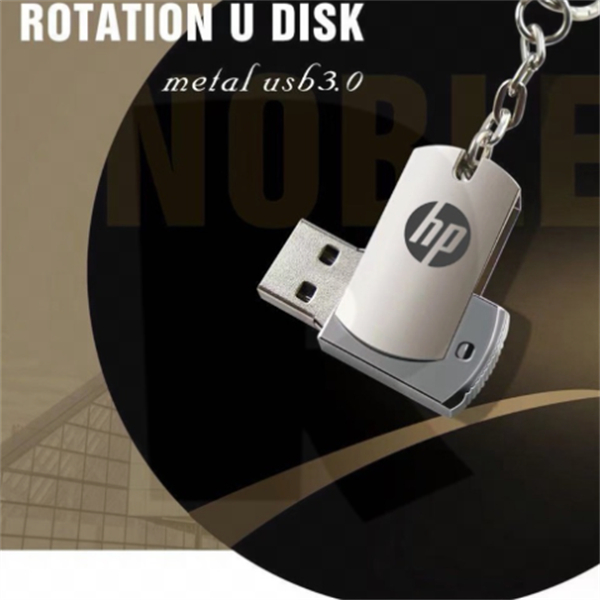 Hp Ổ Đĩa usb 3.0 1gb 2gb 4gb 8gb 16gb 32gb 64gb 128gb 2tb Tốc Độ Cao Chống Thấm Nước