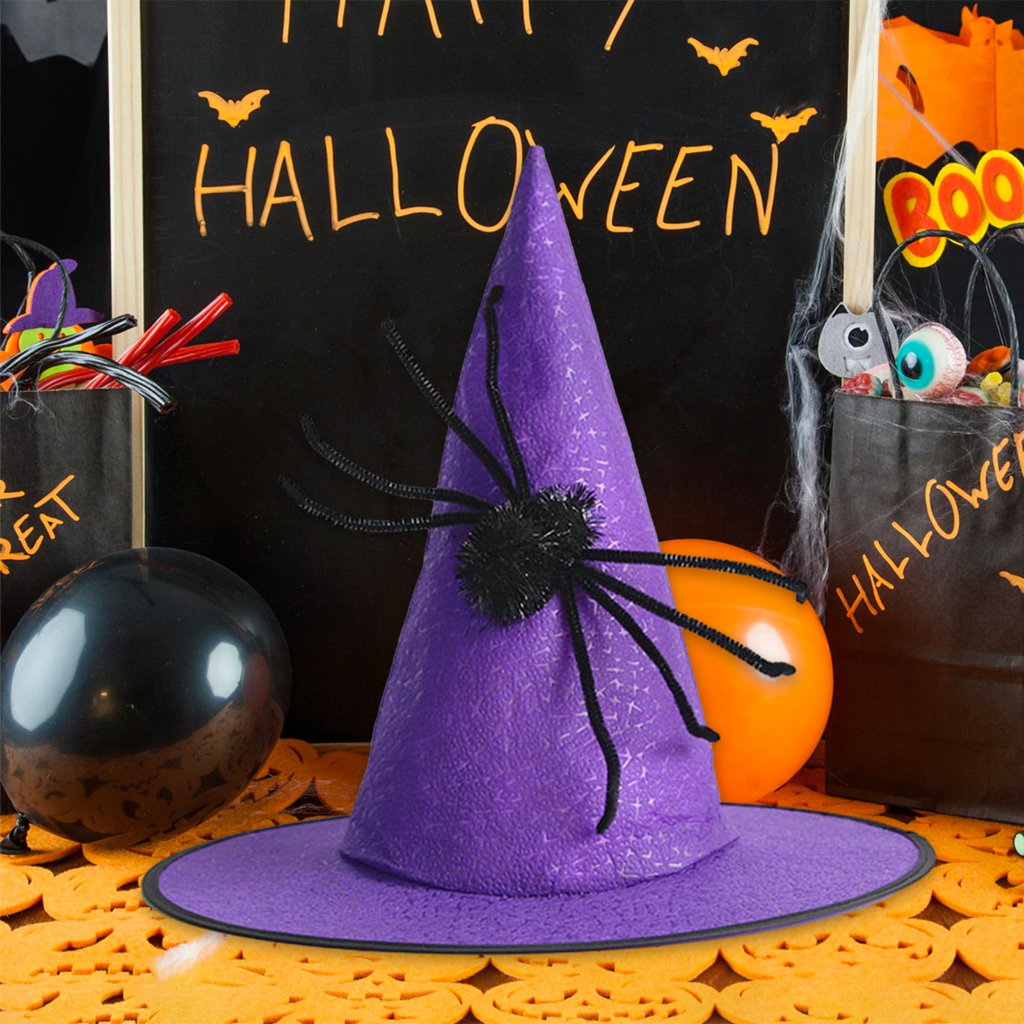 [Trang phục áo choàng Halloween dài Death Cape Witch Cape Người lớn Cosplay