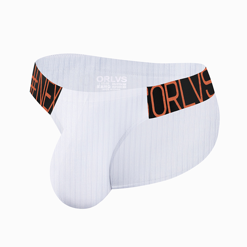 Quần lót ORLVS OR6231 cotton nhanh khô gợi cảm cho nam