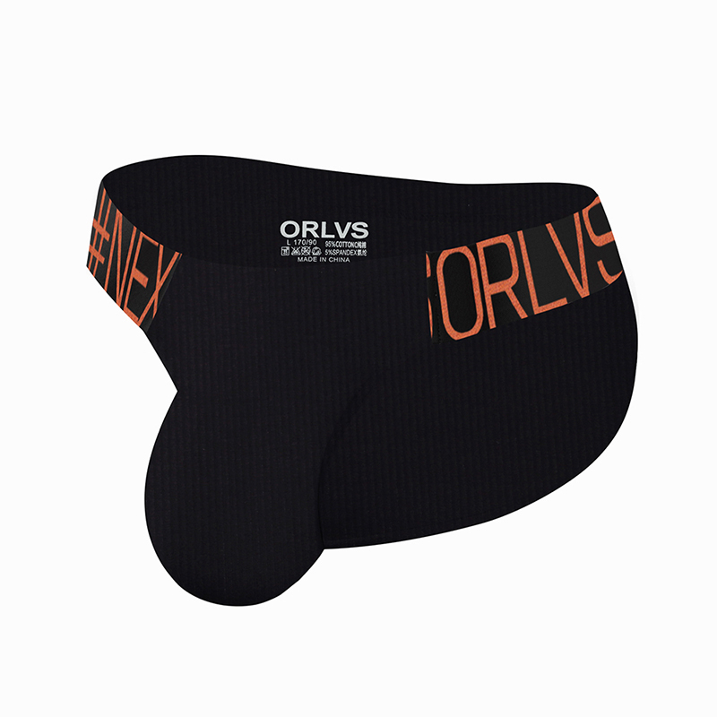 Quần lót ORLVS OR6231 cotton nhanh khô gợi cảm cho nam