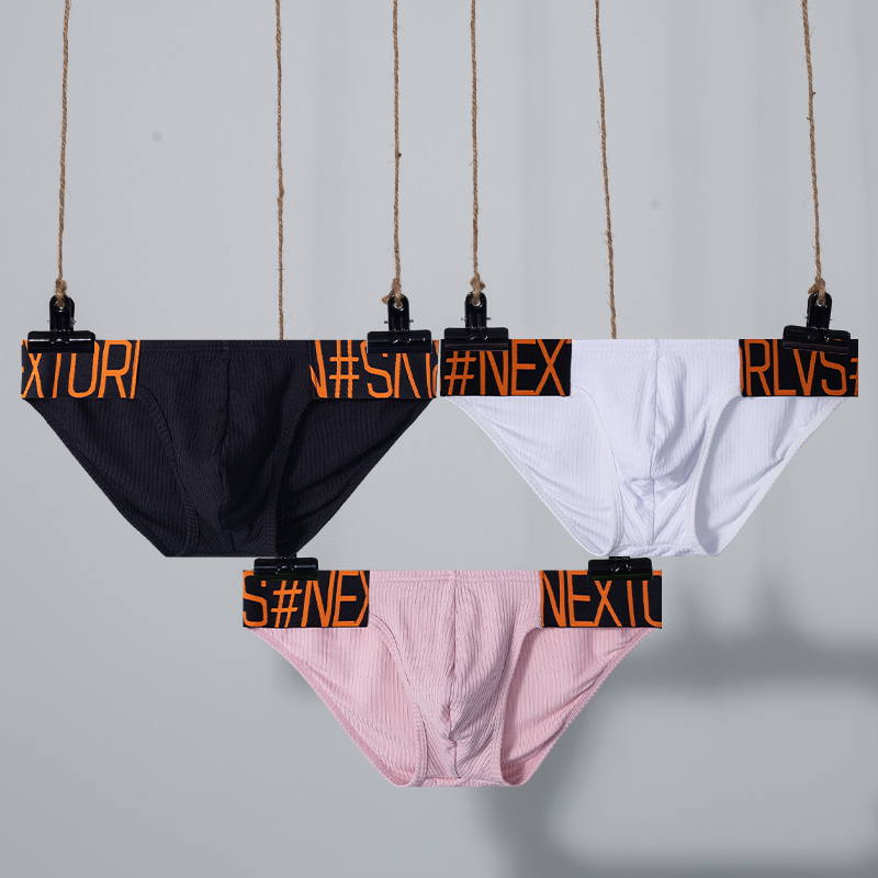 Quần lót ORLVS OR6231 cotton nhanh khô gợi cảm cho nam