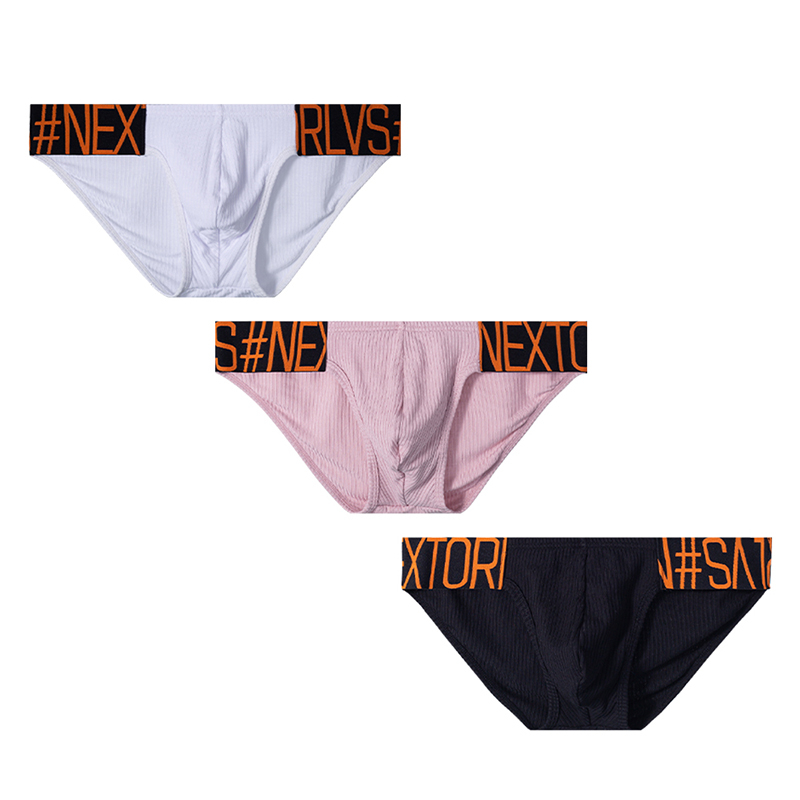 Quần lót ORLVS OR6231 cotton nhanh khô gợi cảm cho nam