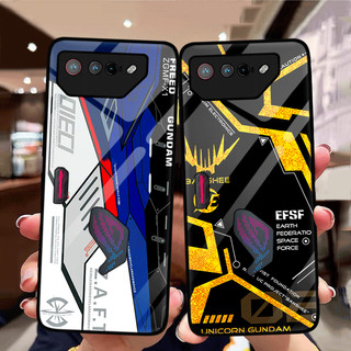 Ốp Lưng In Họa Tiết Dành Cho Điện Thoại asus rog phone 7 rog7 asus rog 7