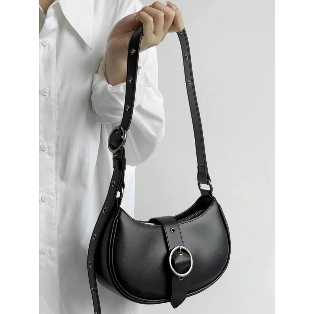 Túi Đeo Vai Thiết Kế Mới Cao Cấp Thời Trang Dành Cho Nữ