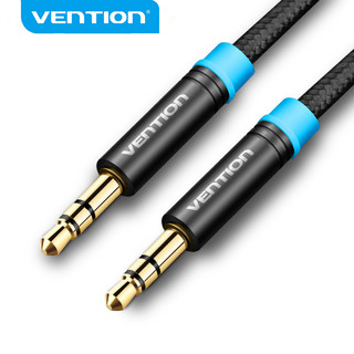 Cáp âm thanh VENTION giắc cắm 3.5mm chất lượng cao