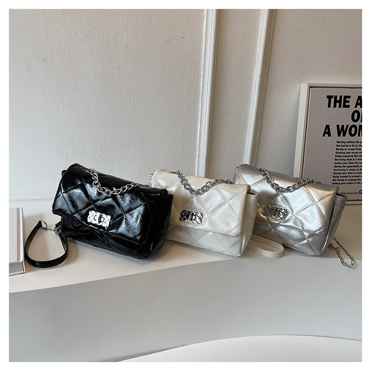 GONIM túi xách nữ túi đeo chéo kẹp nách đeo vai 2023NEW L91T1APC 35Z230831