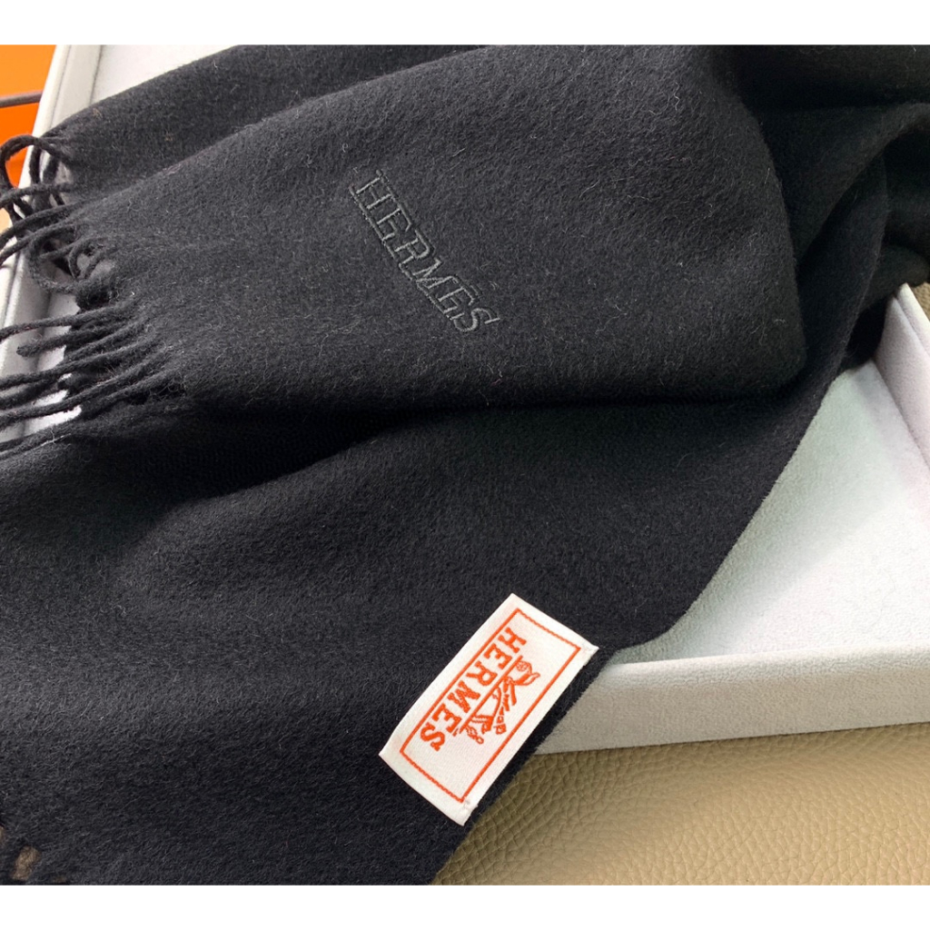 440926 Khăn Choàng hermes Thời Trang Cỡ 180 * 30