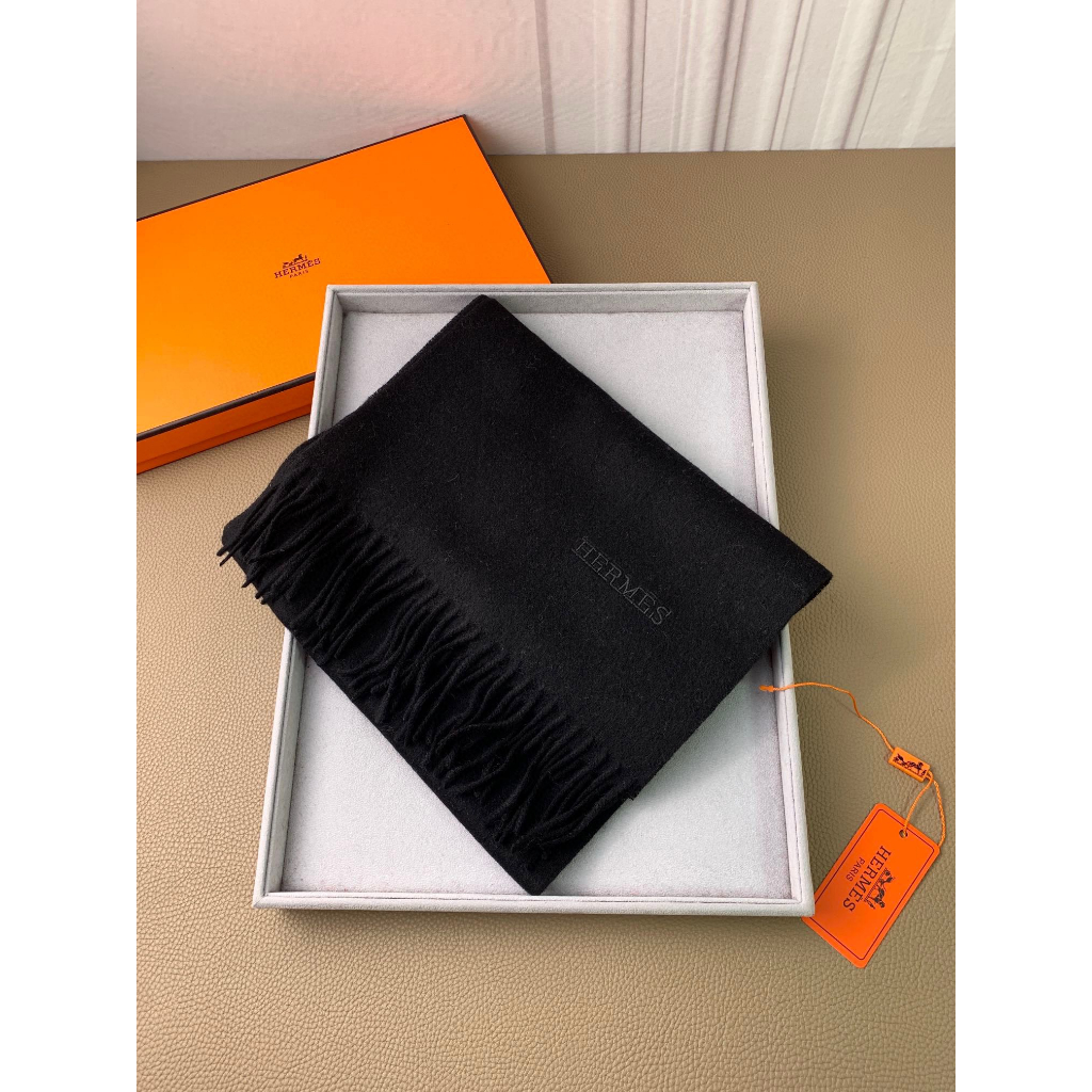 440926 Khăn Choàng hermes Thời Trang Cỡ 180 * 30