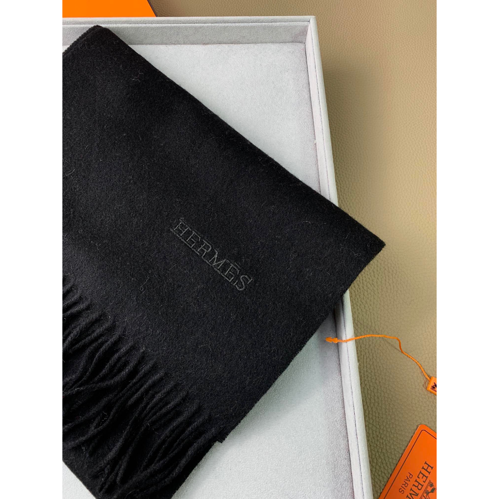 440926 Khăn Choàng hermes Thời Trang Cỡ 180 * 30