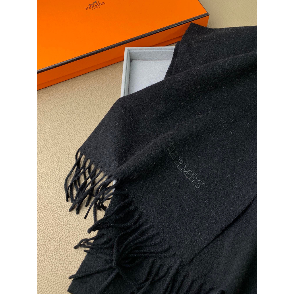 440926 Khăn Choàng hermes Thời Trang Cỡ 180 * 30