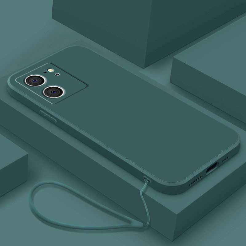 Ốp Điện Thoại Chống Rơi Mạ Điện Bóng Cho xiaomi 13t pro 12 pro mi 12t pro