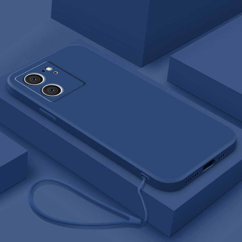 Ốp Điện Thoại Chống Rơi Mạ Điện Bóng Cho xiaomi 13t pro 12 pro mi 12t pro