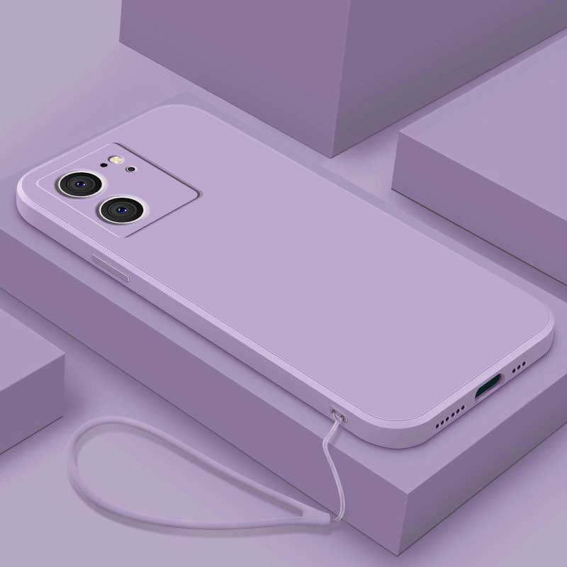 Ốp Điện Thoại Chống Rơi Mạ Điện Bóng Cho xiaomi 13t pro 12 pro mi 12t pro