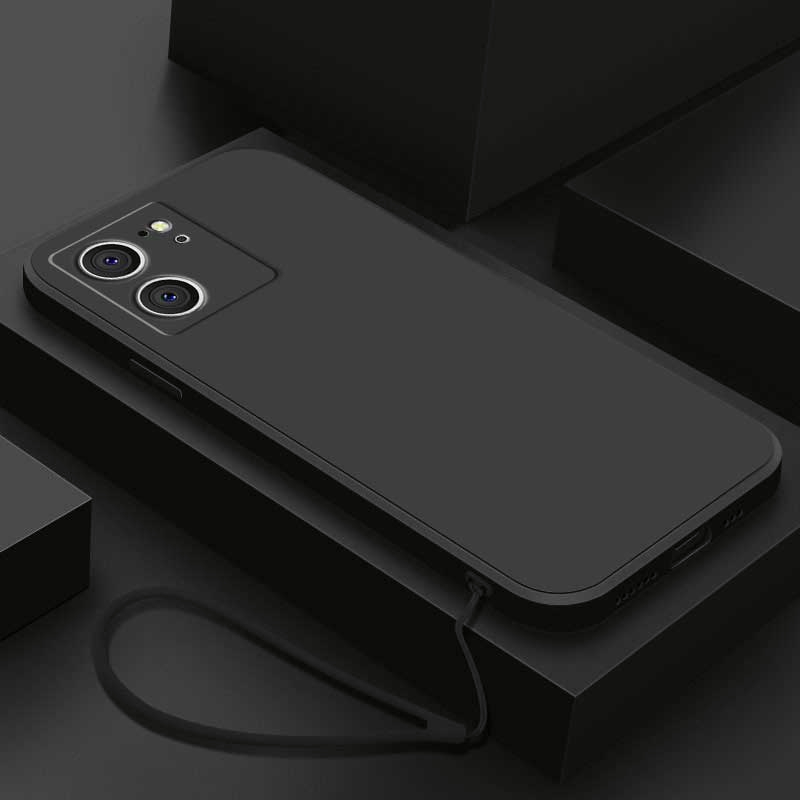 Ốp Điện Thoại Chống Rơi Mạ Điện Bóng Cho xiaomi 13t pro 12 pro mi 12t pro